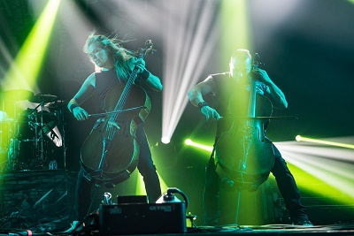 Apocalyptica